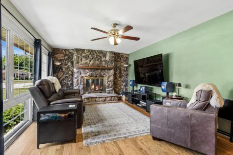 7314 Foster Street Morton Grove IL 60053