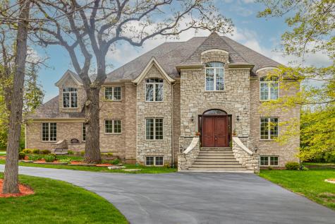 1147 Steeple View Drive Long Grove IL 60047
