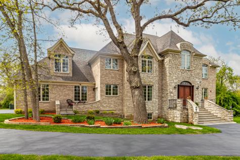 1147 Steeple View Drive Long Grove IL 60047