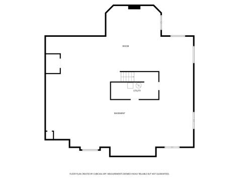 1147 Steeple View Drive Long Grove IL 60047