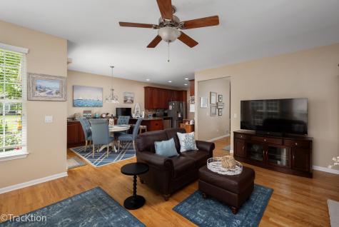 16601 Grandwood Lake Drive Crest Hill IL 60403