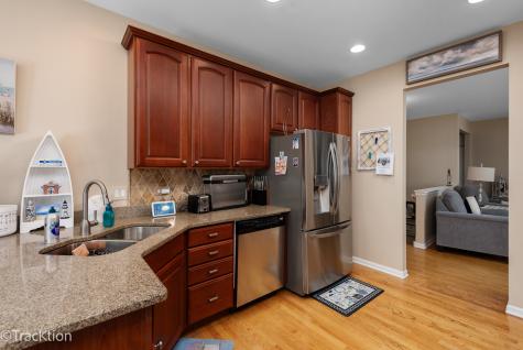 16601 Grandwood Lake Drive Crest Hill IL 60403