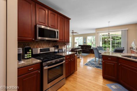 16601 Grandwood Lake Drive Crest Hill IL 60403