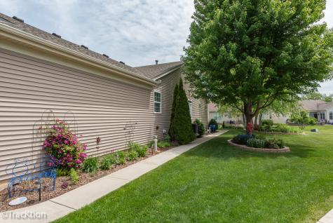 16601 Grandwood Lake Drive Crest Hill IL 60403