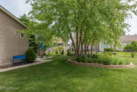 16601 Grandwood Lake Drive Crest Hill IL 60403