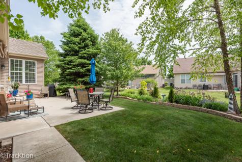 16601 Grandwood Lake Drive Crest Hill IL 60403