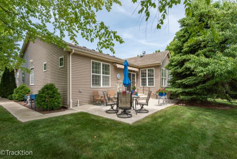 16601 Grandwood Lake Drive Crest Hill IL 60403