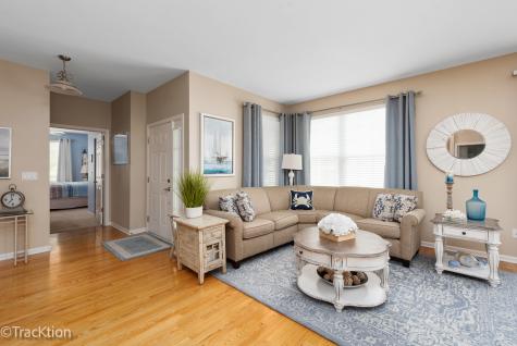 16601 Grandwood Lake Drive Crest Hill IL 60403