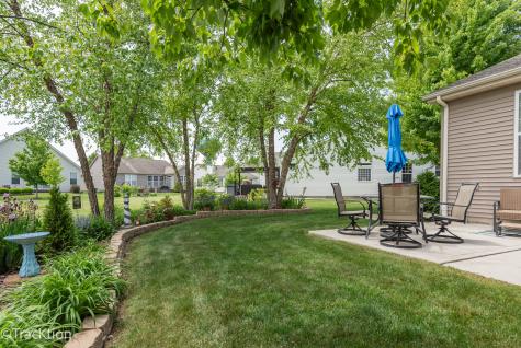 16601 Grandwood Lake Drive Crest Hill IL 60403