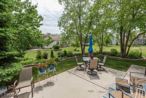 16601 Grandwood Lake Drive Crest Hill IL 60403