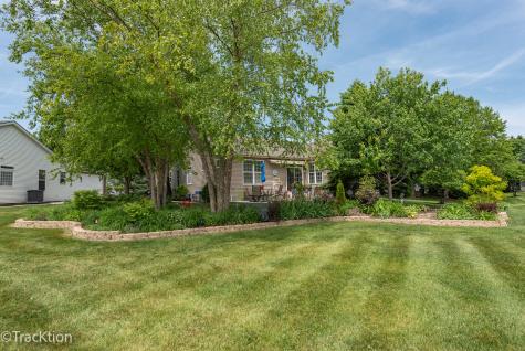 16601 Grandwood Lake Drive Crest Hill IL 60403
