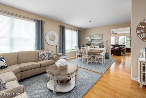 16601 Grandwood Lake Drive Crest Hill IL 60403