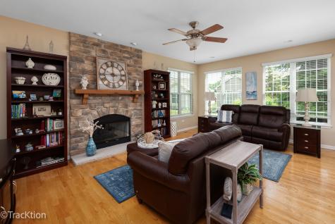 16601 Grandwood Lake Drive Crest Hill IL 60403