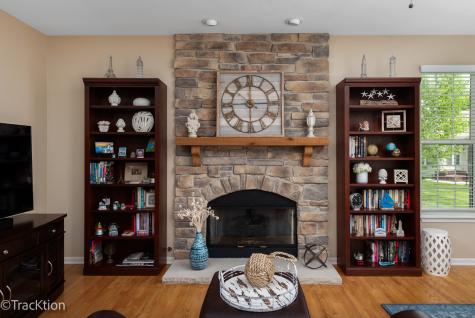 16601 Grandwood Lake Drive Crest Hill IL 60403