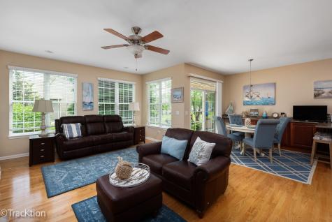 16601 Grandwood Lake Drive Crest Hill IL 60403