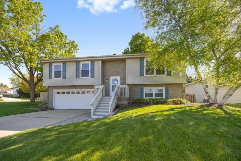5113 West Dartmoor Drive Mchenry IL 60050