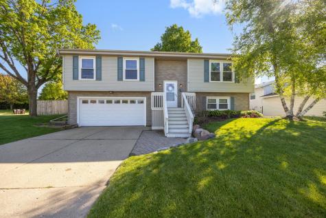 5113 West Dartmoor Drive Mchenry IL 60050