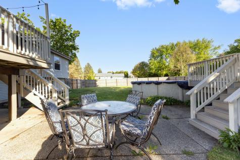 5113 West Dartmoor Drive Mchenry IL 60050