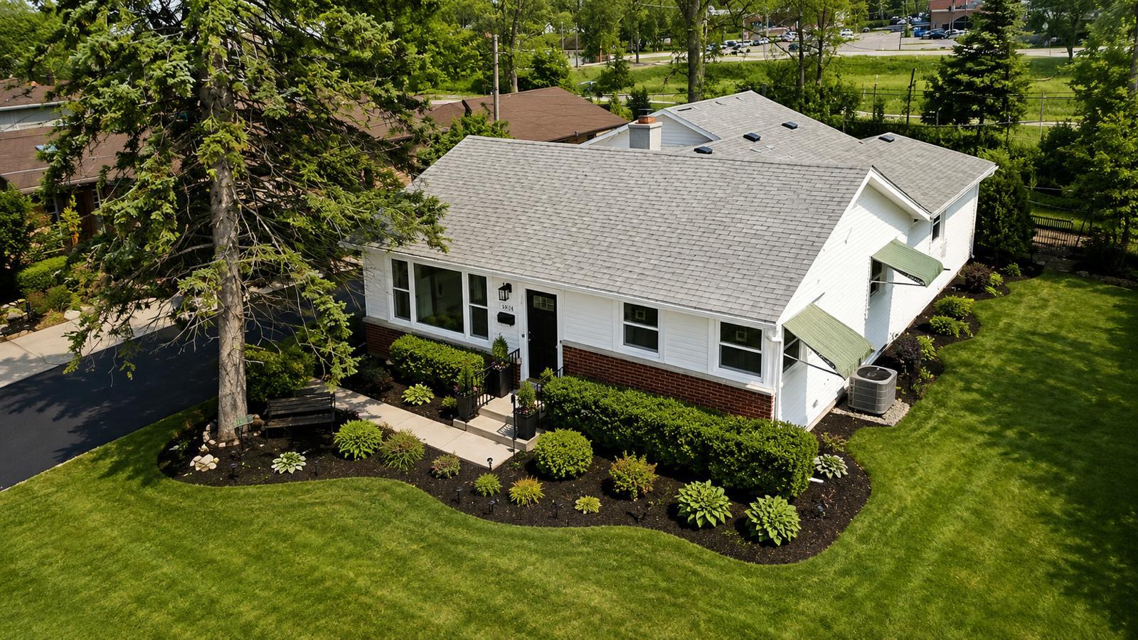 2814 Cardinal Drive Rolling Meadows IL 60008