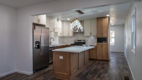 2814 Cardinal Drive Rolling Meadows IL 60008