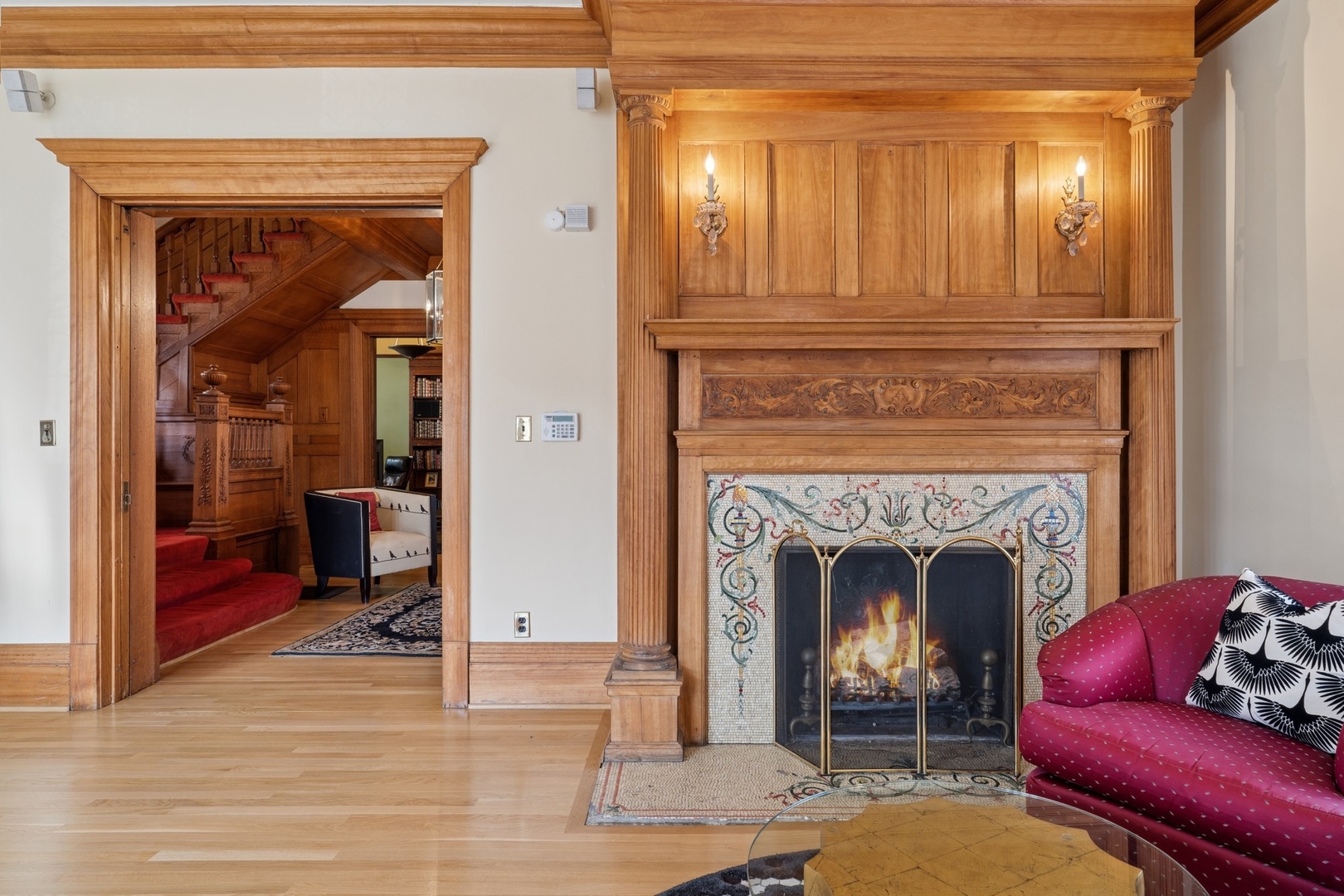 4923 South Greenwood Avenue Chicago IL 60615