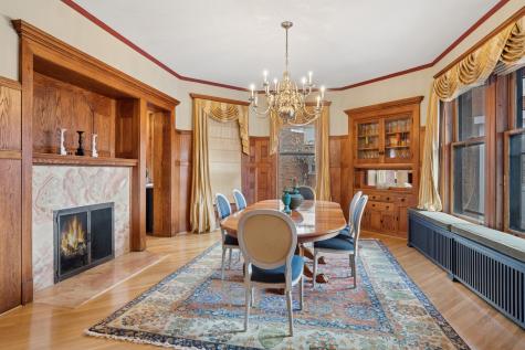 4923 South Greenwood Avenue Chicago IL 60615