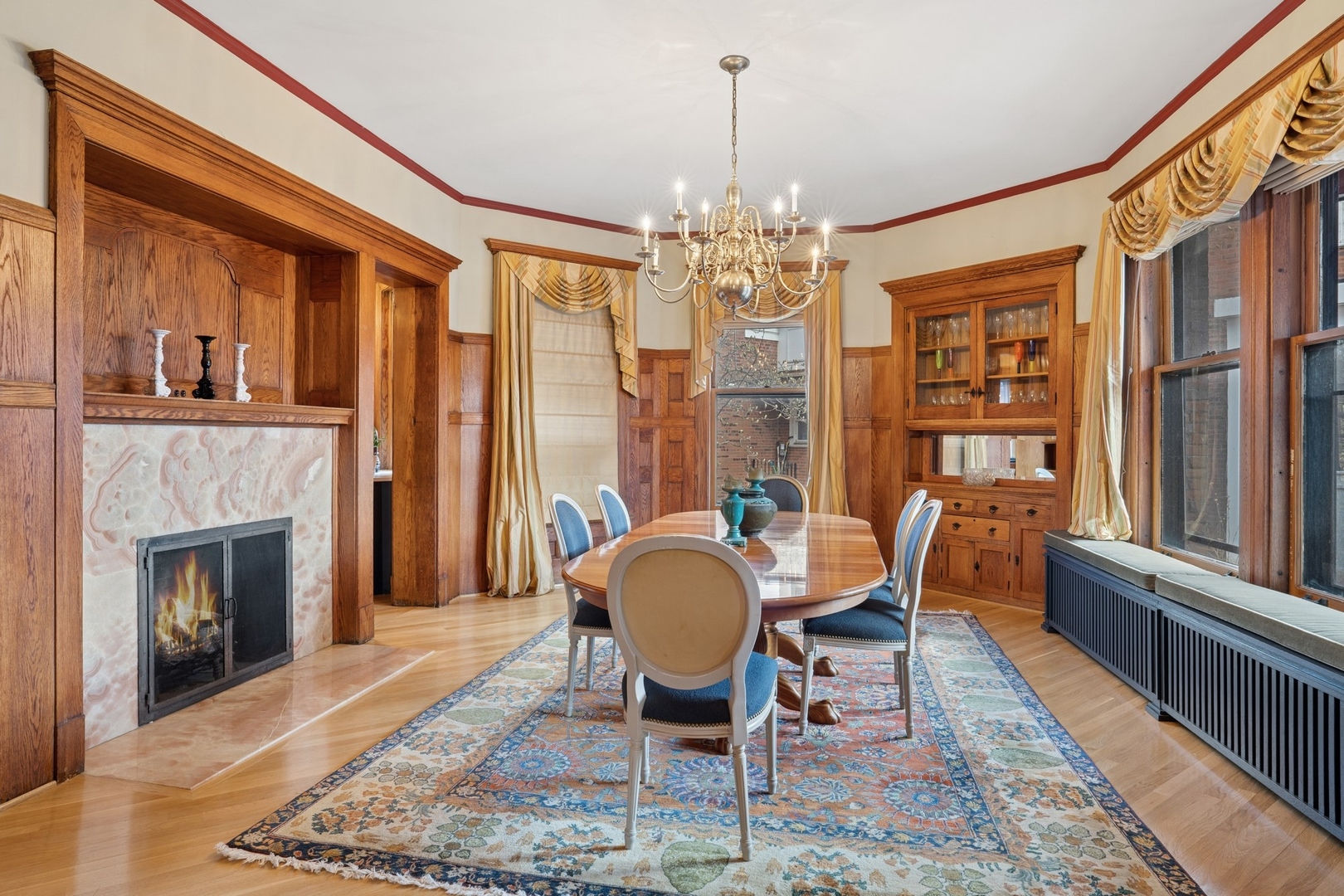 4923 South Greenwood Avenue Chicago IL 60615