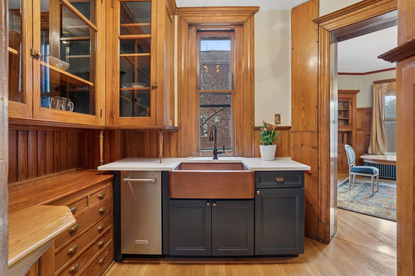 4923 South Greenwood Avenue Chicago IL 60615
