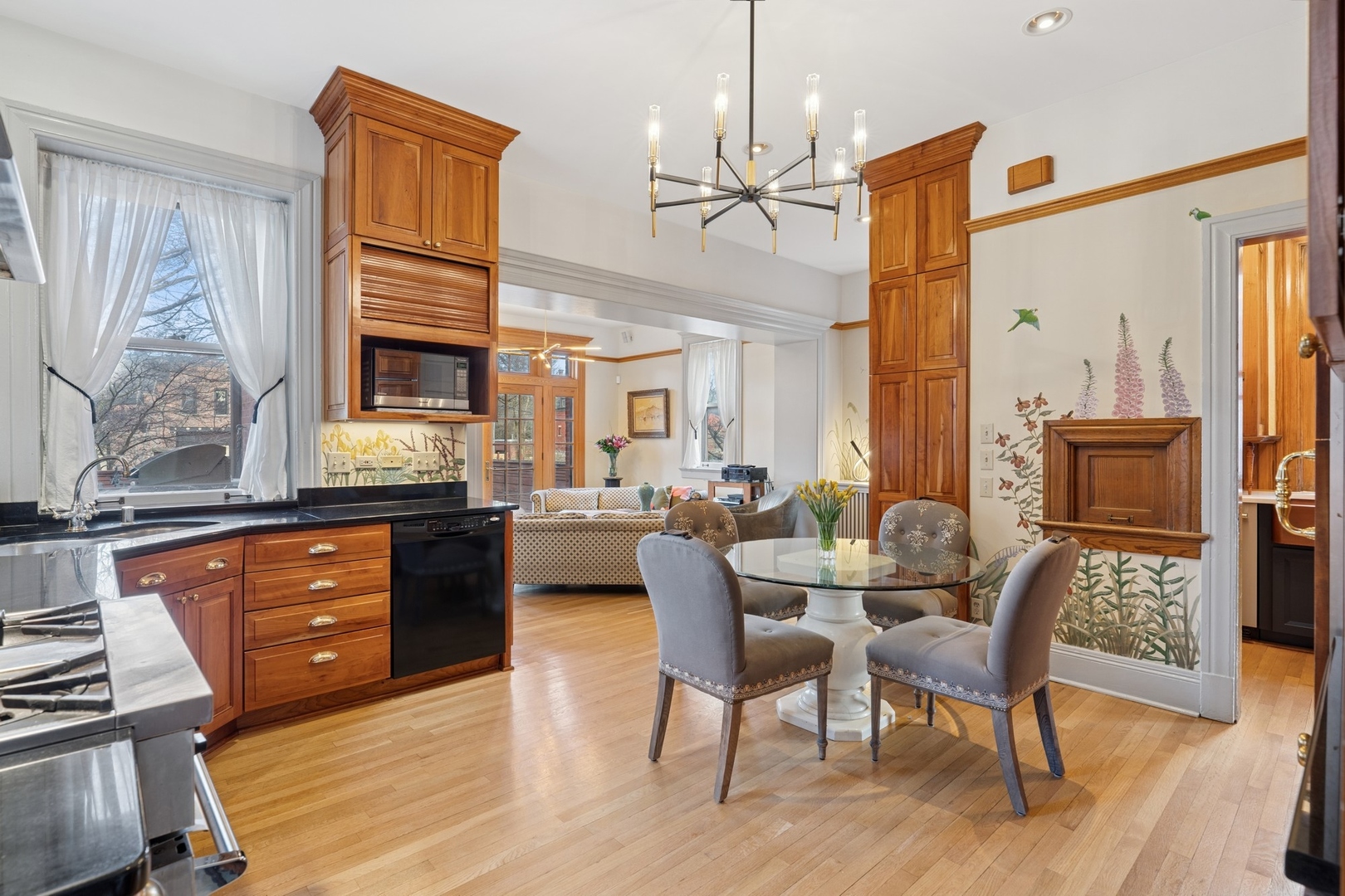 4923 South Greenwood Avenue Chicago IL 60615
