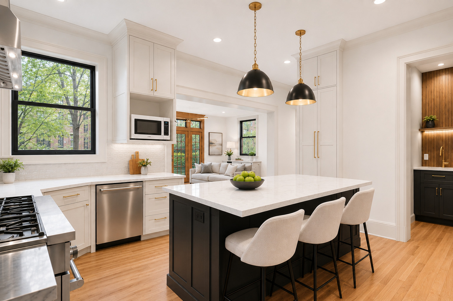 4923 South Greenwood Avenue Chicago IL 60615