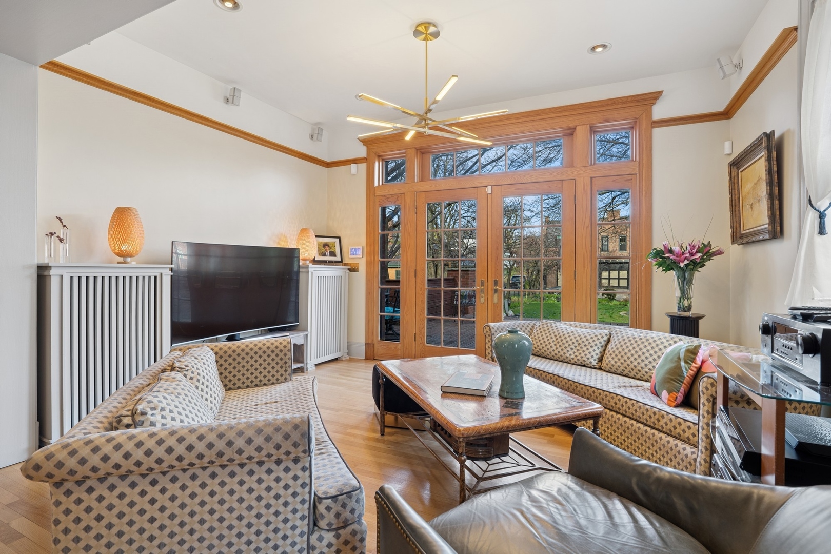 4923 South Greenwood Avenue Chicago IL 60615