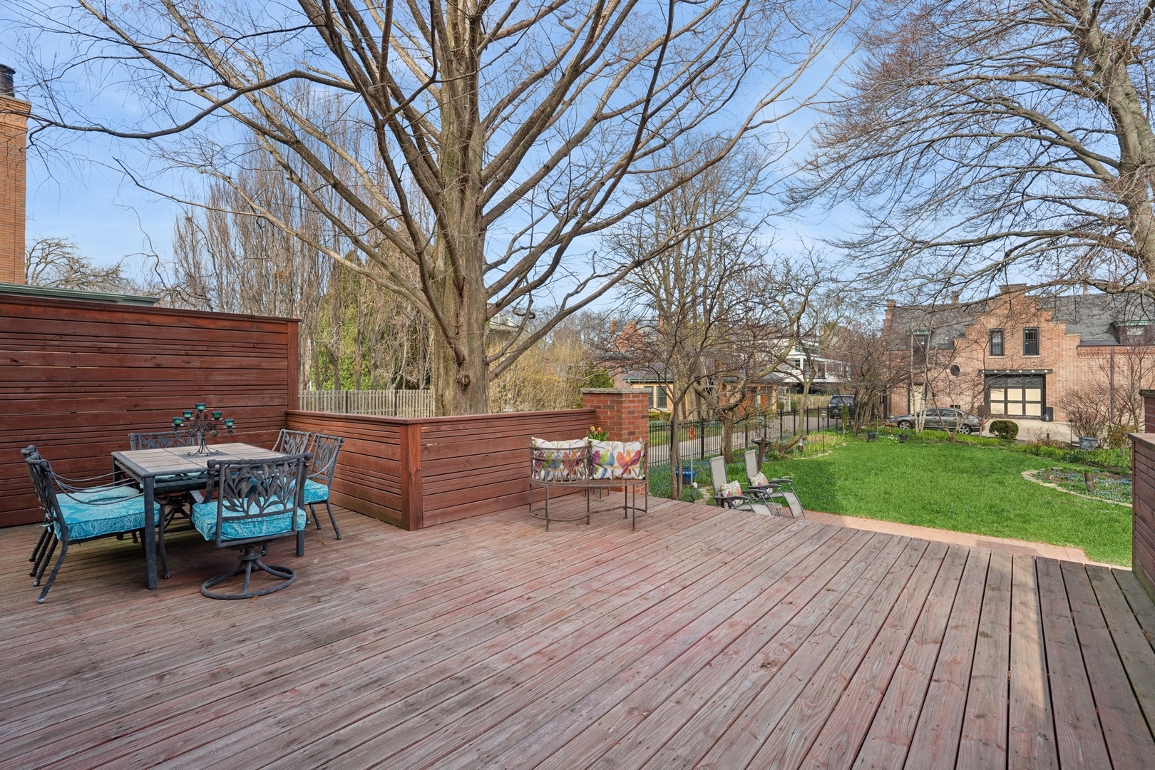 4923 South Greenwood Avenue Chicago IL 60615
