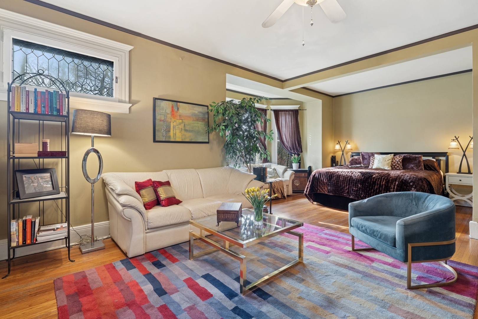 4923 South Greenwood Avenue Chicago IL 60615