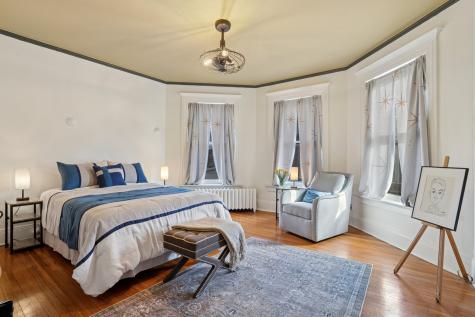 4923 South Greenwood Avenue Chicago IL 60615