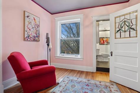 4923 South Greenwood Avenue Chicago IL 60615