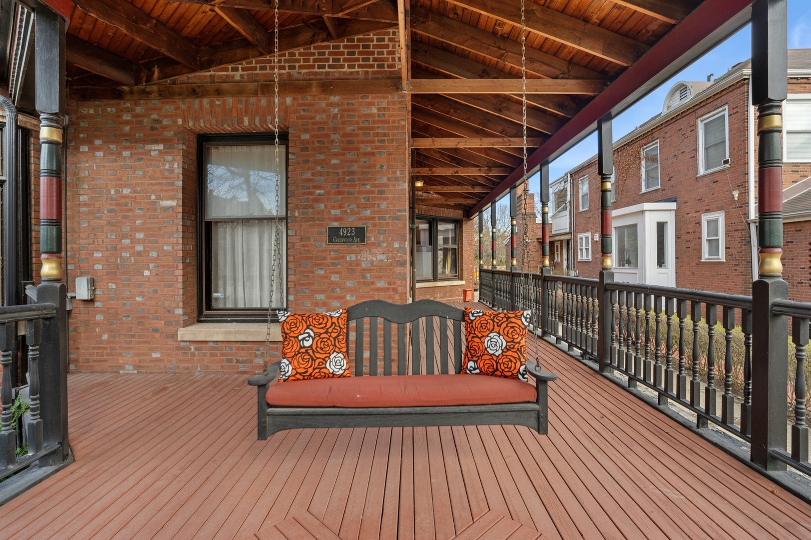4923 South Greenwood Avenue Chicago IL 60615