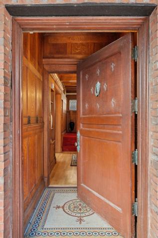4923 South Greenwood Avenue Chicago IL 60615