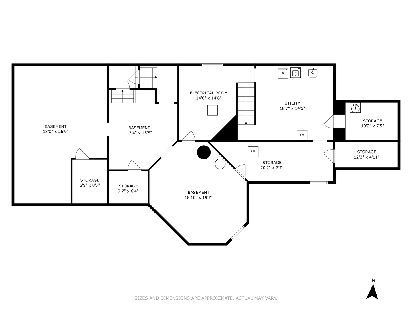 4923 South Greenwood Avenue Chicago IL 60615