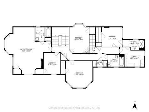 4923 South Greenwood Avenue Chicago IL 60615