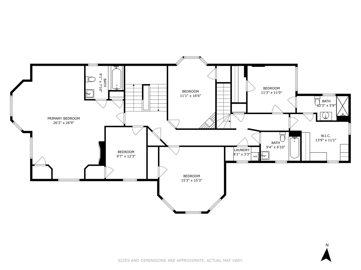 4923 South Greenwood Avenue Chicago IL 60615