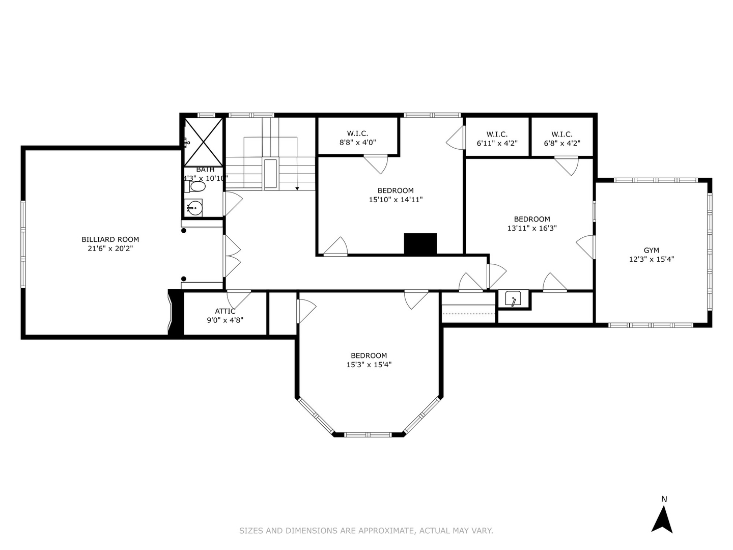 4923 South Greenwood Avenue Chicago IL 60615