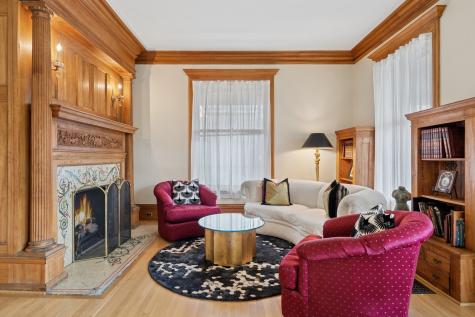 4923 South Greenwood Avenue Chicago IL 60615
