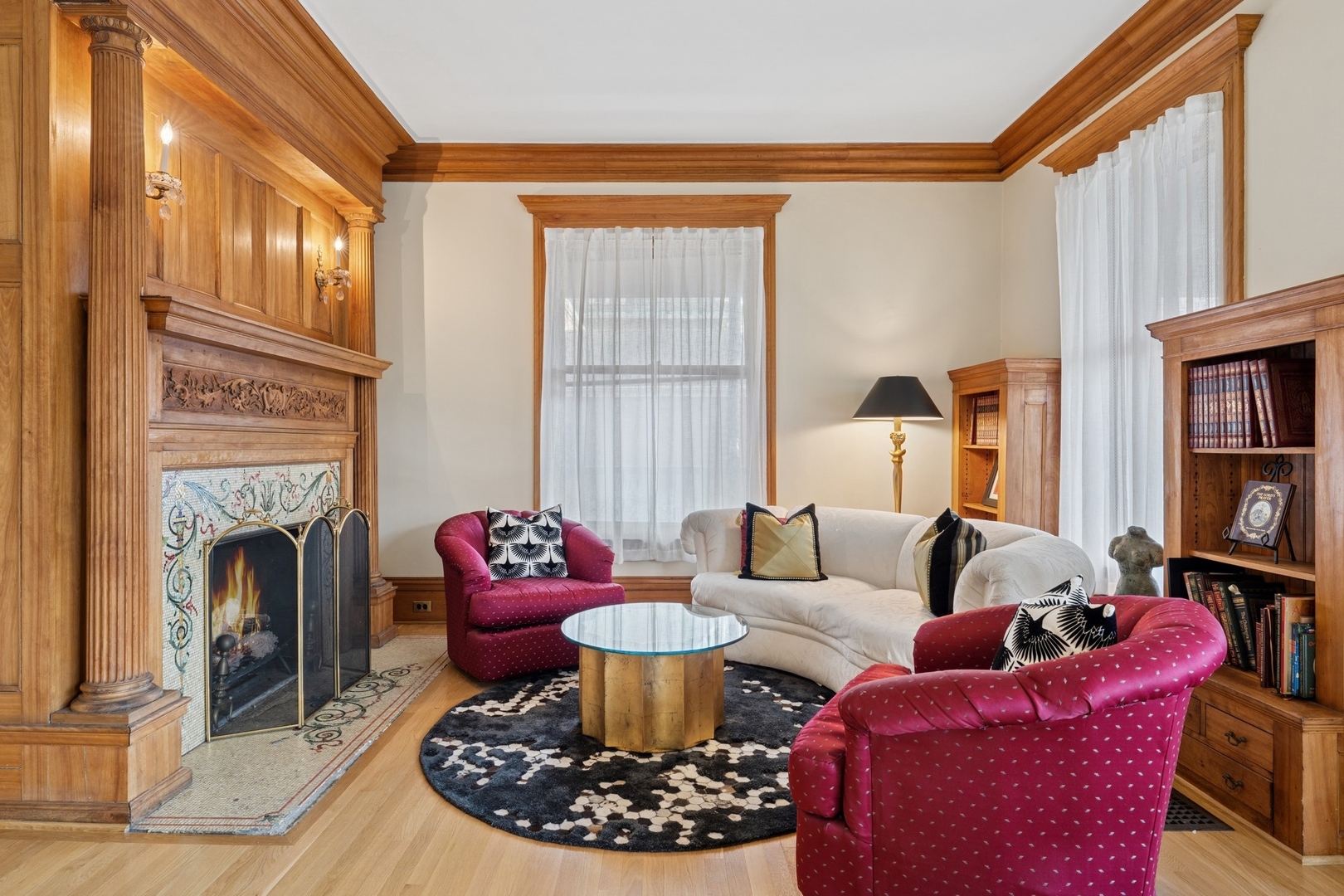 4923 South Greenwood Avenue Chicago IL 60615