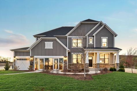 309 Osage Lane New Lenox IL 60451