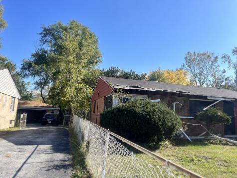 16413 California Avenue Markham IL 60428