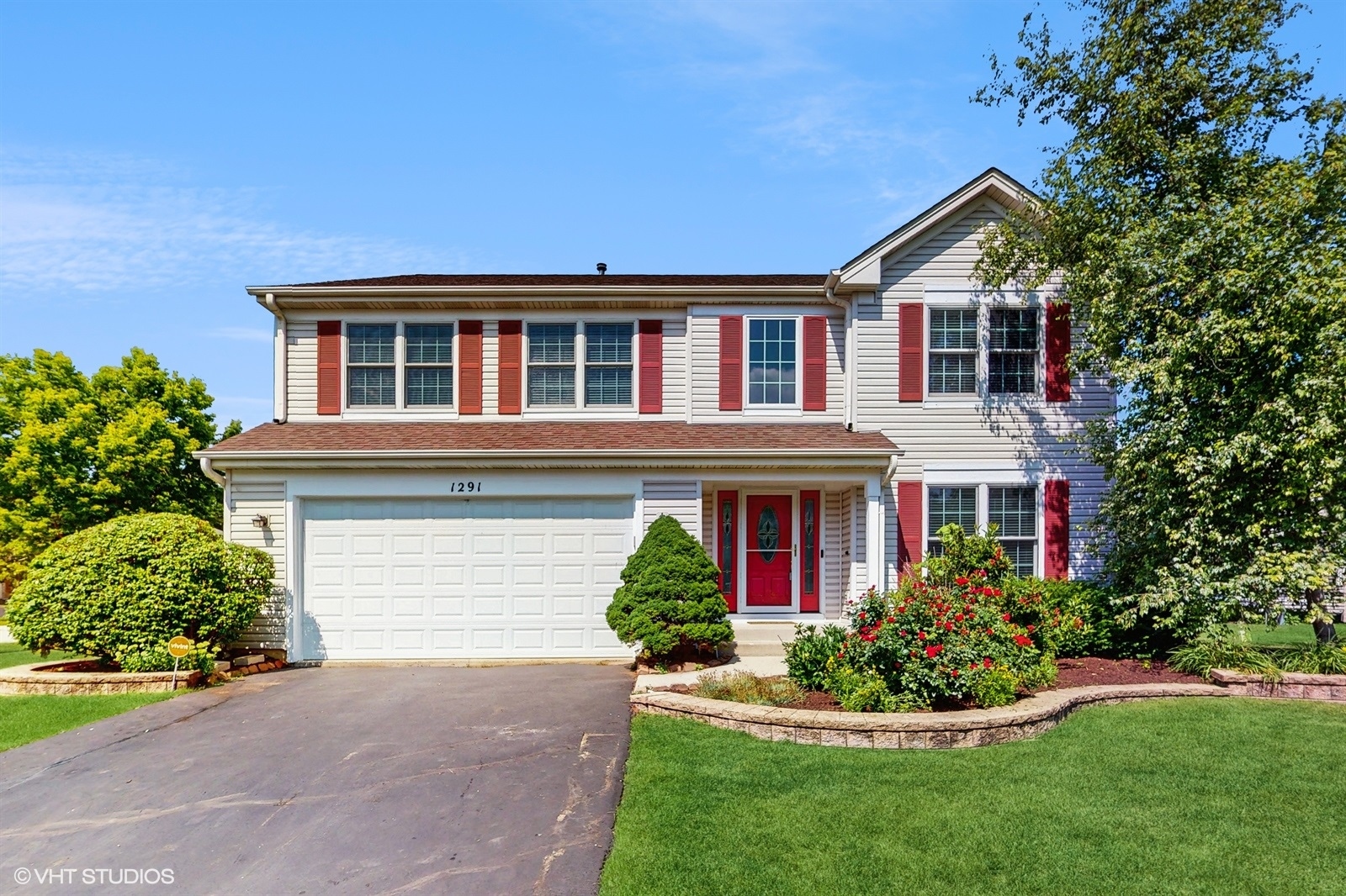 1291 White Chapel Lane Algonquin IL 60102