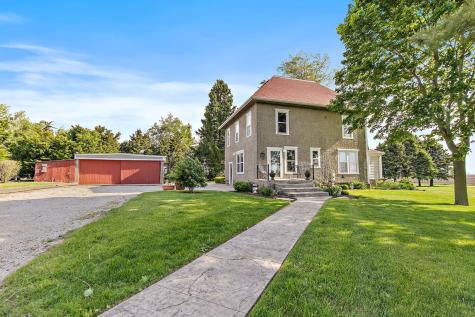 5440 Miller Road Shabbona IL 60550