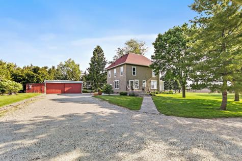 5440 Miller Road Shabbona IL 60550