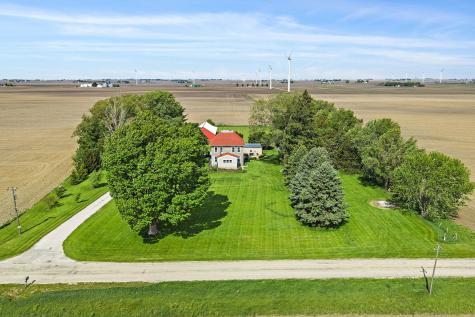 5440 Miller Road Shabbona IL 60550