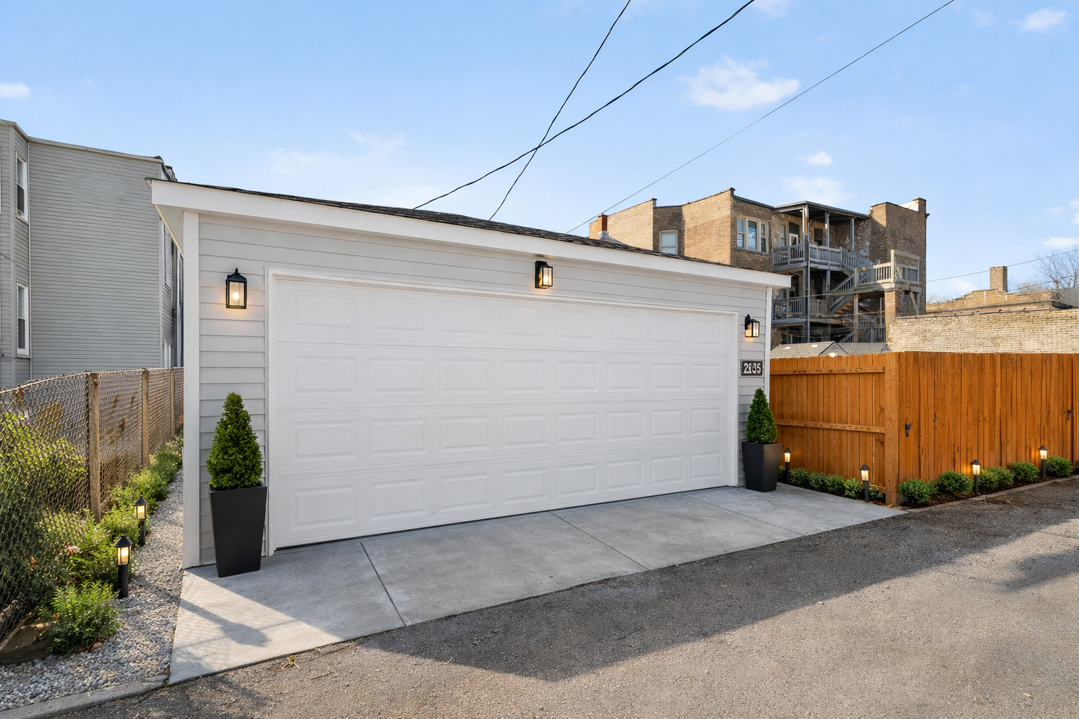 5252 West Adams Street Chicago IL 60644